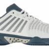 Chaussures De Tennis K-Swiss Men Express Light 3 HB Star White Moonstruck Indian Teal -Tennis Soldes Boutique 184723708563 16100 no bg