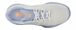 Chaussures De Tennis K-Swiss Women Express Light 3 HB Star White Heather Peach Fuzz -Tennis Soldes Boutique 184730398563 13106 no bg
