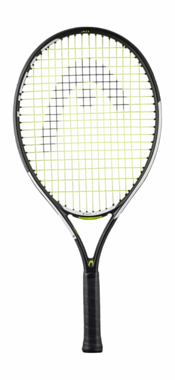 Raquette De Tennis HEAD IG Speed Junior 23 (Cordée) 3 Raquette De Tennis HEAD IG Speed Junior 23 (Cordée)