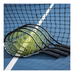 Raquette De Tennis HEAD IG Speed Junior 25 (Cordée) -Tennis Soldes Boutique 18902303 speed 25 2 kopie 2