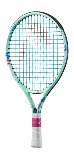 Raquette De Tennis HEAD Coco 17 Junior (Cordée) -Tennis Soldes Boutique 18902362 coco 17 no bg