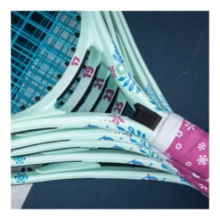 Raquette De Tennis HEAD Coco 17 Junior (Cordée) -Tennis Soldes Boutique 18902363 coco 17 2