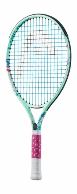 Raquette De Tennis HEAD Coco 21 Junior (Cordée) -Tennis Soldes Boutique 18902422 coco 21 no bg 1
