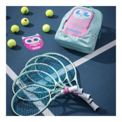 Raquette De Tennis HEAD Coco 21 Junior (Cordée) -Tennis Soldes Boutique 18902423 coco 21 2 1