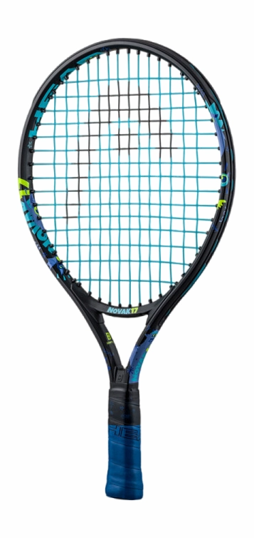 Raquette De Tennis HEAD Novak 17 (Cordée) 3 Raquette De Tennis HEAD Novak 17 (Cordée)