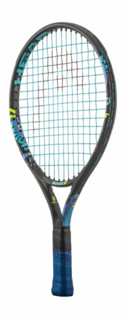 Raquette De Tennis HEAD Novak 17 (Cordée) 6 Raquette De Tennis HEAD Novak 17 (Cordée) -Tennis Soldes Boutique 18902512 novak 17 no bg 1