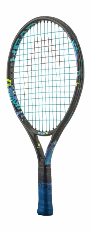 Raquette De Tennis HEAD Novak 17 (Cordée) 4 Raquette De Tennis HEAD Novak 17 (Cordée) – Image 2