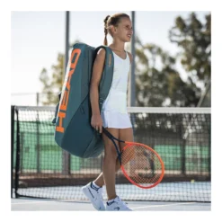 Raquette De Tennis HEAD Radical Junior Auxetic (Cordée) -Tennis Soldes Boutique 18902663 radical jr 2023 2 1