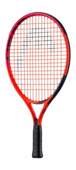 Raquette De Tennis HEAD Radical Junior 19 (Cordée) -Tennis Soldes Boutique 1890269radical 19 2 no bg