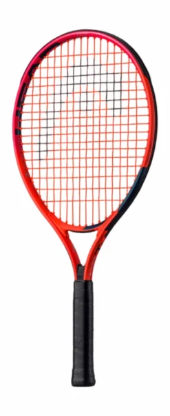 Raquette De Tennis HEAD Radical Junior 21 (Cordée) -Tennis Soldes Boutique 1890272radical 21 2 no bg