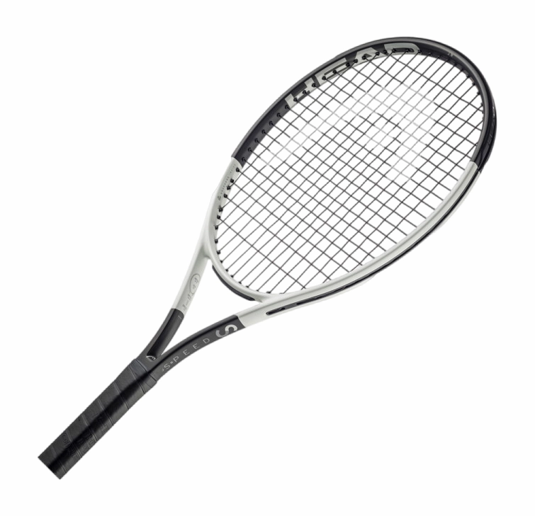 Raquette De Tennis HEAD Speed Junior 2024 (Cordée) 5 Raquette De Tennis HEAD Speed Junior 2024 (Cordée) – Image 3