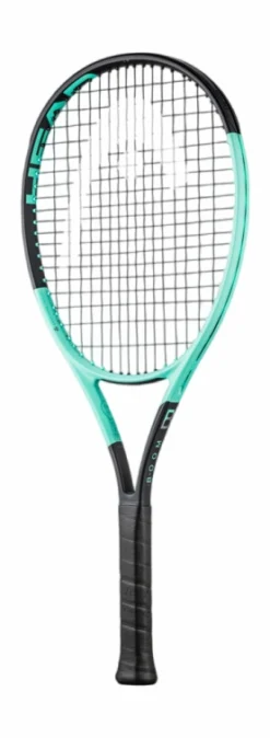 Raquette De Tennis HEAD Boom Junior 25 2024 (Cordée) -Tennis Soldes Boutique 18902962 boom jr 25 2024 no bg 1