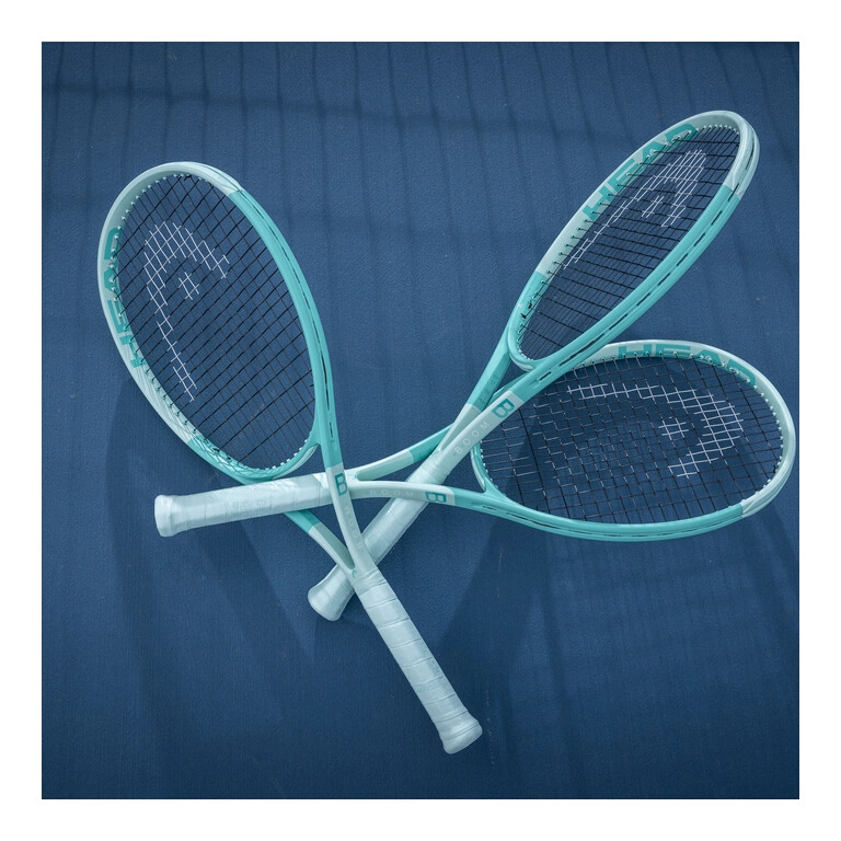Raquette De Tennis HEAD Boom MP Light 2024 Alternate (Cordé) 5 Raquette De Tennis HEAD Boom MP Light 2024 Alternate (Cordé) – Image 3