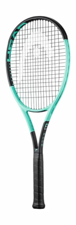 Raquette De Tennis HEAD Boom PRO 2024 (Cordé) -Tennis Soldes Boutique 18903172 boom pro 2024 no bg 2