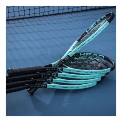 Raquette De Tennis HEAD Boom TEAM (Cordée) 2024 -Tennis Soldes Boutique 18903233 boom team 2024 2 2