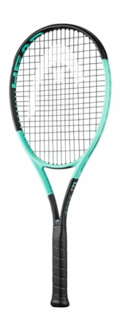 Raquette De Tennis HEAD Boom TEAM Light 2024 (Cordée) 6 Raquette De Tennis HEAD Boom TEAM Light 2024 (Cordée) -Tennis Soldes Boutique 18903292 boom team l 2024 no bg 1