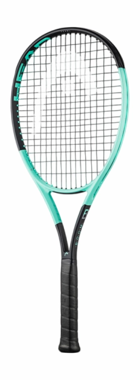 Raquette De Tennis HEAD Boom TEAM Light 2024 (Cordée) 4 Raquette De Tennis HEAD Boom TEAM Light 2024 (Cordée) – Image 2