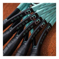Raquette De Tennis HEAD Boom TEAM Light 2024 (Cordée) 7 Raquette De Tennis HEAD Boom TEAM Light 2024 (Cordée) -Tennis Soldes Boutique 18903293 boom team l 2024 2 1