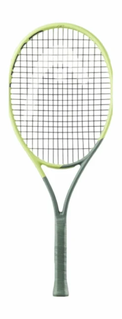Raquette De Tennis HEAD Extreme Junior Auxetic (Cordée)