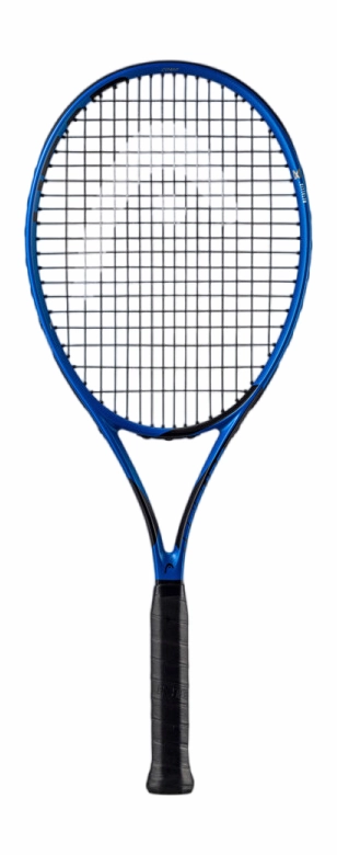 Raquette De Tennis HEAD MX Attitude Comp Blue (Cordé) 3 Raquette De Tennis HEAD MX Attitude Comp Blue (Cordé)