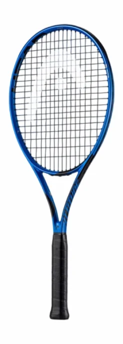 Raquette De Tennis HEAD MX Attitude Comp Blue (Cordé) 6 Raquette De Tennis HEAD MX Attitude Comp Blue (Cordé) -Tennis Soldes Boutique 18903862 mx attitude comp no bg 1
