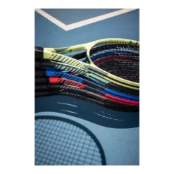 Raquette De Tennis HEAD MX Attitude Comp Blue (Cordé) 7 Raquette De Tennis HEAD MX Attitude Comp Blue (Cordé) -Tennis Soldes Boutique 18903863 mx attitude comp 2 1