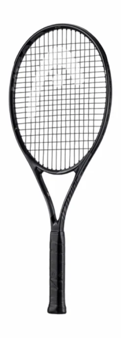 Raquette De Tennis HEAD MX Attitude Elite Stealth (Cordé) -Tennis Soldes Boutique 18903952 mx attitude elite 3 no bg 1