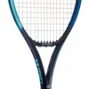 Raquette De Tennis Yonex Ezone 100L 285g Aqua Night Black (Non Cordé) 2 Raquette De Tennis Yonex Ezone 100L 285g Aqua Night Black (Non Cordé) -Tennis Soldes Boutique 18909447728523 tr 07 ezone 100l 1 no bg 2