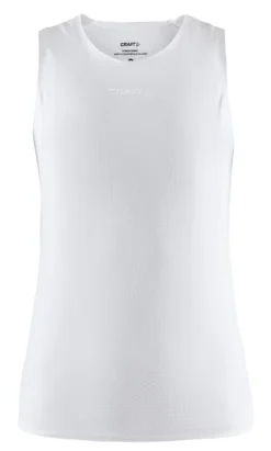 Débardeur Craft Women Pro Dry Nanoweight SL White