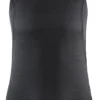 Débardeur Craft Women Pro Dry Nanoweight SL Black -Tennis Soldes Boutique 190397 Preview