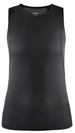 Débardeur Craft Women Pro Dry Nanoweight SL Black