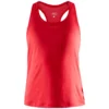 Débardeur Craft Femme Adv Essence Bright Red -Tennis Soldes Boutique 190877043000001