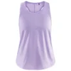 Débardeur Craft Femme Core Essence Lavender 1 Débardeur Craft Femme Core Essence Lavender -Tennis Soldes Boutique 191124372300001
