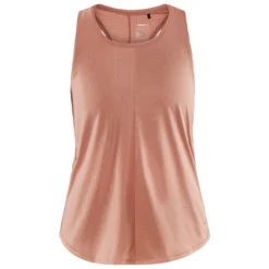 Débardeur Craft Femme Core Essence Cliff