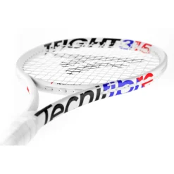 Raquette De Tennis Tecnifibre T-FIGHT 295 ISOFLEX (Non Cordée) -Tennis Soldes Boutique 2 14fi315i32 21 2