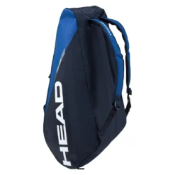 Sac De Tennis HEAD Tour Team 12R Monstercombi Black Navy -Tennis Soldes Boutique 2 Presentation 283422 Tour Team 12R Monstercombi BLNV 2