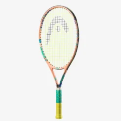 Raquette De Tennis HEAD Kids Coco 25 (Cordée) 8 Raquette De Tennis HEAD Kids Coco 25 (Cordée) -Tennis Soldes Boutique 2 coco 25