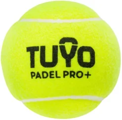 Balles De Padel Tuyo Padel Balls Pro+ (3 Boîtes) 5 Balles De Padel Tuyo Padel Balls Pro+ (3 Boîtes) -Tennis Soldes Boutique 2 tuyo tuyo pro ballen 283pcs29 tu00202100 1500x1500 106323