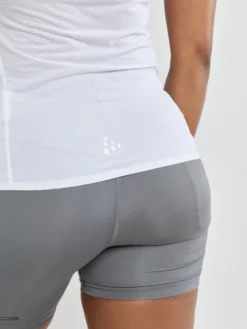 Débardeur Craft Women Pro Dry Nanoweight SL White -Tennis Soldes Boutique 202516 Preview