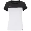 T-Shirt De Tennis Tecnifibre Women F1 Stretch Black Heather 1 T-Shirt De Tennis Tecnifibre Women F1 Stretch Black Heather -Tennis Soldes Boutique 22laf1bk0 1