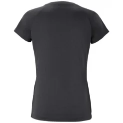 T-Shirt De Tennis Tecnifibre Women F2 Airmesh Black Heather 5 T-Shirt De Tennis Tecnifibre Women F2 Airmesh Black Heather -Tennis Soldes Boutique 22laf2bk0 2