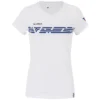 T-Shirt De Tennis Tecnifibre Women F2 Airmesh Royal -Tennis Soldes Boutique 22laf2ro 01 1