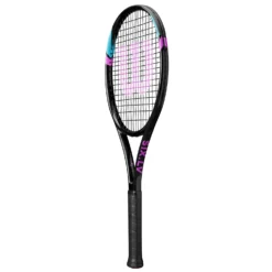 Raquette De Tennis Wilson Six LV (Cordée) -Tennis Soldes Boutique 3 cbdd9040 92c4 47e0 af5a 8780a6684de1