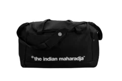 Sac De Sport The Indian Maharadja CMX Black 50L -Tennis Soldes Boutique 3 tim 10212067 1