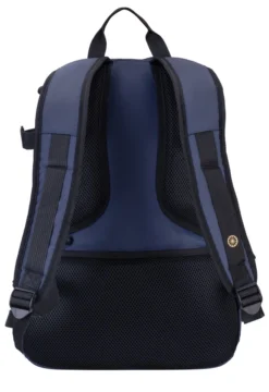 Sac à Dos The Indian Maharadja PMX Navy 23L -Tennis Soldes Boutique 3 tim 10232088 2