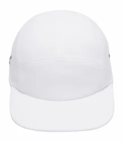 Casquette Lacoste RK0543 White (taille M) -Tennis Soldes Boutique 3666498995081rk054300132 no bg