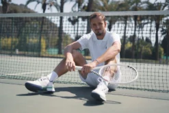 Raquette De Tennis Tecnifibre T-FIGHT 295 ISOFLEX (Non Cordée) -Tennis Soldes Boutique 4 14fi305i3 41 sindythomas 1 2