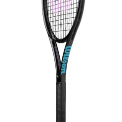 Raquette De Tennis Wilson Six LV (Cordée) -Tennis Soldes Boutique 4 61876af4 b995 4f8a 826a 11d30d2603cb