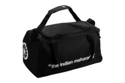 Sac De Sport The Indian Maharadja CMX Black 50L -Tennis Soldes Boutique 4 tim 10212067 3 1