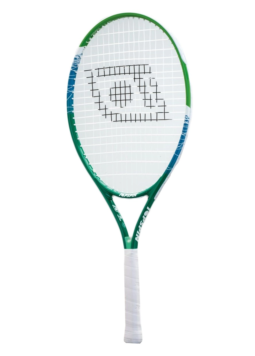 Raquette De Tennis Universal Sport Stage 1 (Cordée) 3 Raquette De Tennis Universal Sport Stage 1 (Cordée)